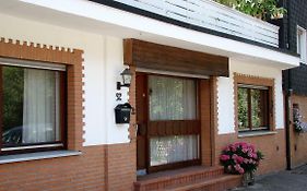 Ferienwohnung Heidi